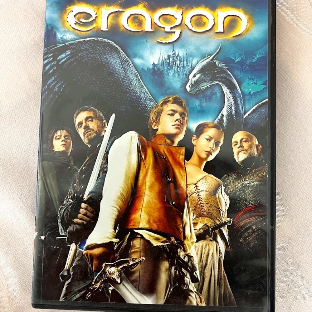 🎬 ANY 2 DVDs FOR $5 🎉2X Host Pick🎉